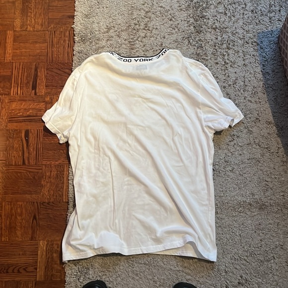 Zoo York white t-shirt - Picture 2 of 3